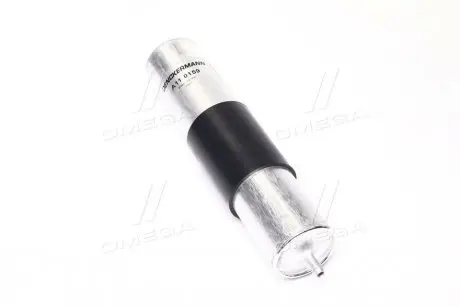 Фільтр паливний BMW E36/38/46 1.6-4.0i 96- DENCKERMANN A110159