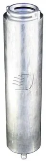 Фільтр паливний Bmw E90/91/92/60/61/65/66 03- DENCKERMANN A110563
