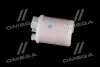 Фільтр паливний Hyundai i10/i20/i30/ix20/Ceed 1.1-2.0 06- DENCKERMANN A110611 (фото 3)