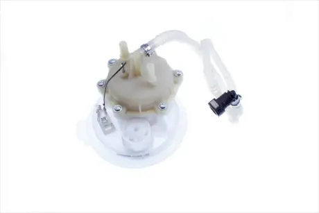 Фільтр паливний VW TOUAREG 02-10 (вир-во) DENCKERMANN A110655