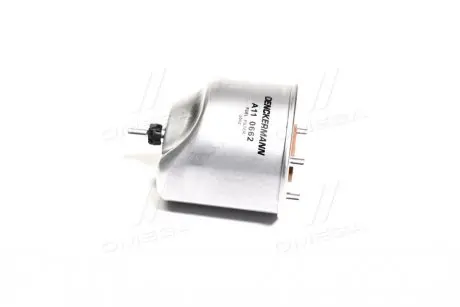 Фильтр топливный PSA 1.6 HDI 10- (пр-во) DENCKERMANN A110662