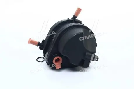 Фільтр паливний Nemo/Bipper 1.4HDi 08- DENCKERMANN A110697