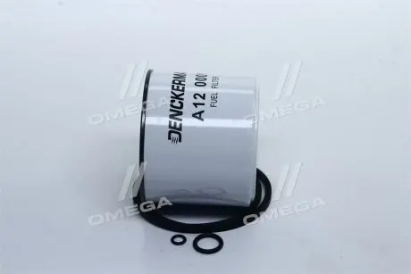 Фільтр паливний Jumper/Boxer 1.9/2.4 D/TD 94>02 DENCKERMANN A120001