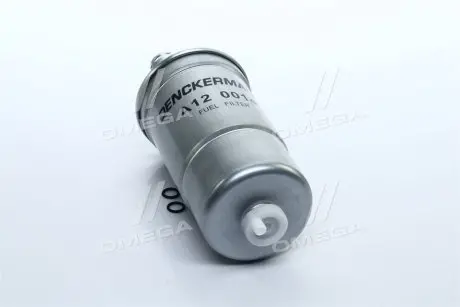 Фільтр паливний SKODA OCTAVIA 97-, VW GOLF, LT 28-46 96-06 (вир-во) DENCKERMANN A120014