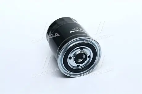 Фільтр паливний HYUNDAI H100 2.5D 93-00, H1 STAREX 2.5 TCI 98- (вир-во) DENCKERMANN A120024