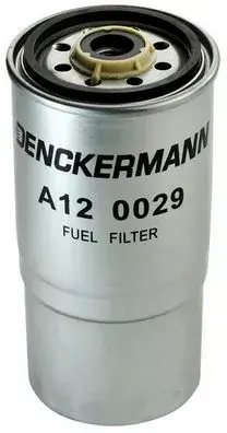 Фільтр паливн. Bmw 325TD (E36) 9/91-12/94, 525TD, 52 DENCKERMANN A120029 (фото 1)
