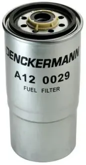 Фільтр паливн. Bmw 325TD (E36) 9/91-12/94, 525TD, 52 DENCKERMANN A120029