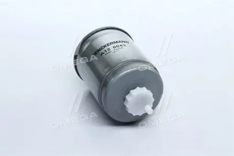 Фільтр паливний Transit 2.5D/TD 10.97-00 DENCKERMANN A120043