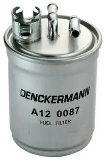Фільтр паливний 1.9/2.0 TDI Sharan/Alhambra 00-10/Galaxy 00-06 DENCKERMANN A120087