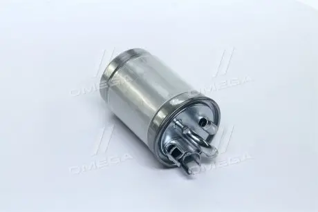 Фільтр паливний VW PASSAT, AUDI A4, A6, A8 (вир-во) DENCKERMANN A120091