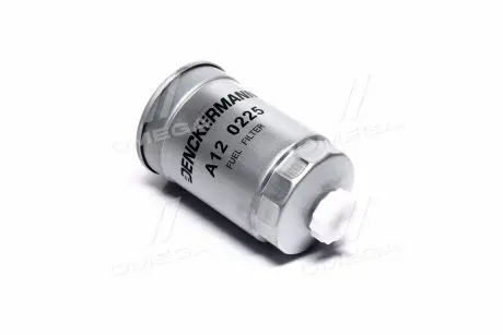 Фільтр паливний Accent/Getz/Santa Fe/Sonata/Rio/Sorento 1.5/2.0/2.2/2.5 CRDi 01- DENCKERMANN A120225