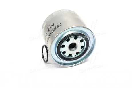 Фильтр топливный MITSUBISHI L200 2.5 DI-D 06-15 (пр-во) DENCKERMANN A120264