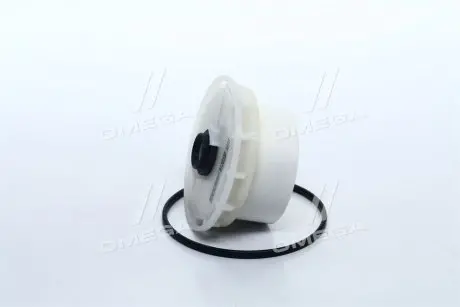 Фільтр паливний TOYOTA LC 4.5 D 08- (вир-во) DENCKERMANN A120330