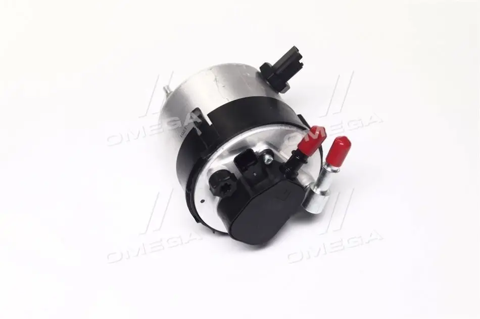Фільтр паливний FORD FOCUS II, C-MAX 1.6 TDCI 03- (вир-во) DENCKERMANN A120433 (фото 1)