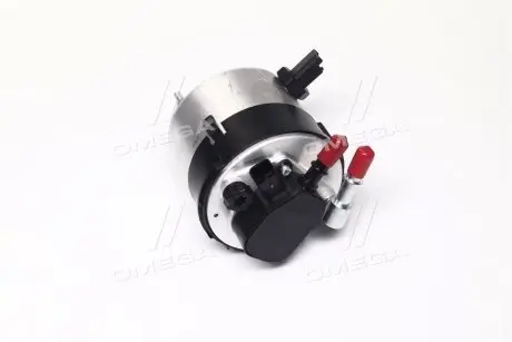Фільтр паливний FORD FOCUS II, C-MAX 1.6 TDCI 03- (вир-во) DENCKERMANN A120433