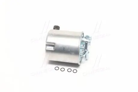 Фільтр паливний Nissan Qashqai/X-Trail 2.0DCI 07-13 DENCKERMANN A120935