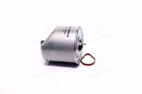 Фільтр паливний 1.6TDCi Connect 13-/Focus 11- DENCKERMANN A120939