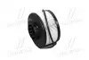 Фильтр топливный PEUGEOT PARTNER 1.6 HDI 18- (пр-во) DENCKERMANN A121006 (фото 1)