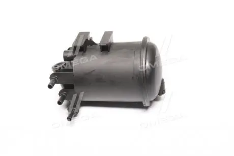 Фільтр паливний Master/Movano 2.2dCi 00-03 (Purflux) DENCKERMANN A130063
