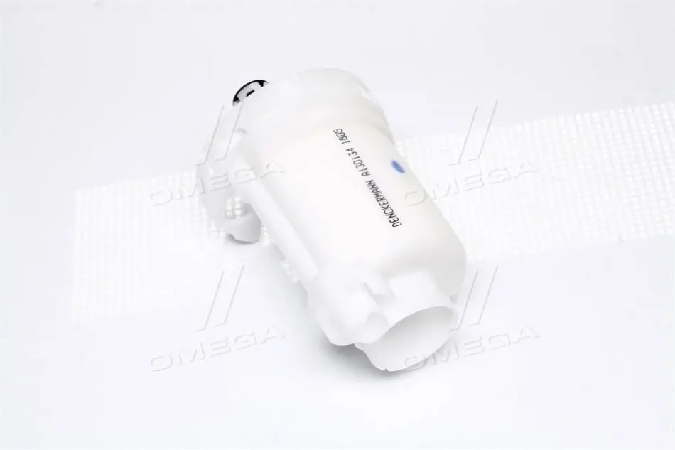 Фильтр топливный TOYOTA COROLLA 1.4 VVTi 02-07 (пр-во) DENCKERMANN A130134 (фото 1)
