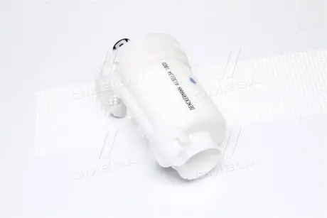 Фильтр топливный TOYOTA COROLLA 1.4 VVTi 02-07 (пр-во) DENCKERMANN A130134