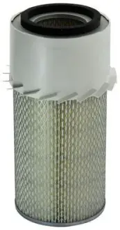 Фільтр повітряний MITSUBISHI GALLOPER, L300 2.3, 2.5 D -06 (вир-во) DENCKERMANN A140071