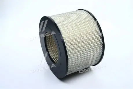 Фильтр воздушный TOYOTA LAND CRUISER 3.0-4.0D, TD 87- (пр-во) DENCKERMANN A140182