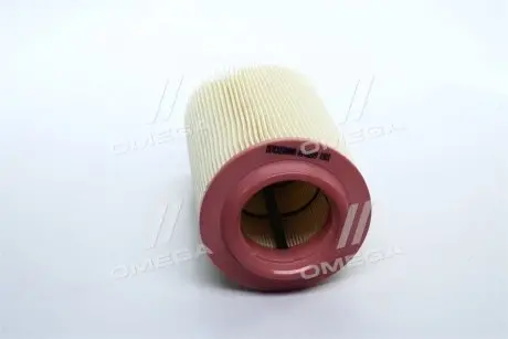 Фильтр воздушный MERCEDES W203 C180, C200 (пр-во) DENCKERMANN A140209