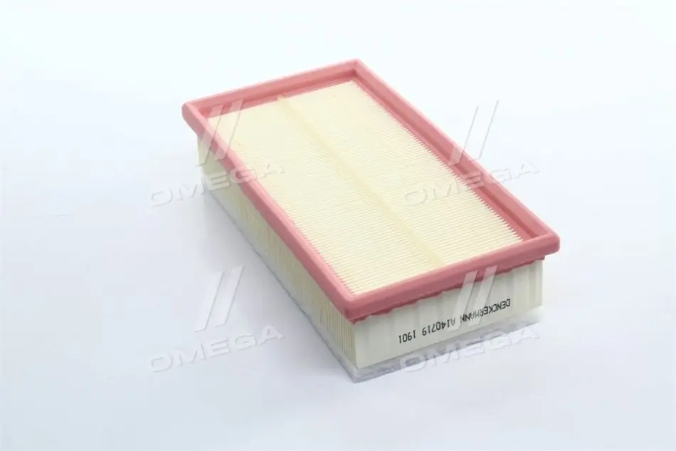Фільтр повітряний PSA 1.6 HDI 04- (вир-во) DENCKERMANN A140719 (фото 1)