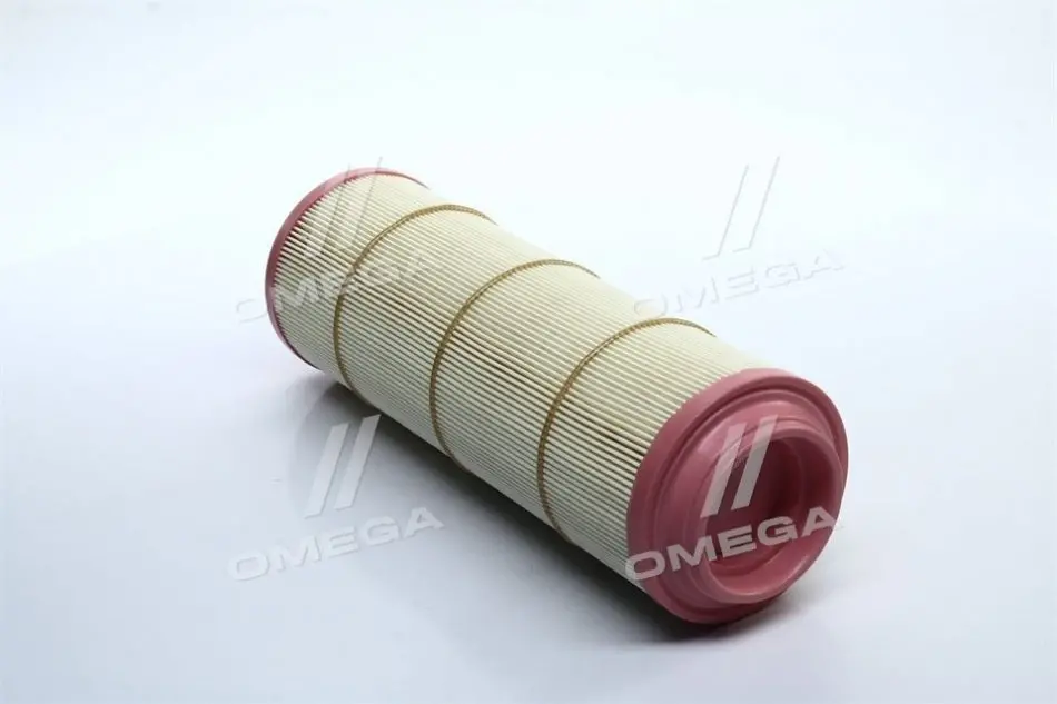 Фільтр повітряний A-клас CDI OM668 >04 DENCKERMANN A140747 (фото 1)