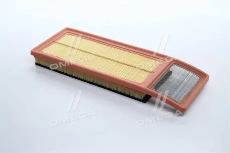 Фільтр повітряний Doblo/Nemo/Bipper 1.3D/HDi 10-/Combo 12- DENCKERMANN A140892