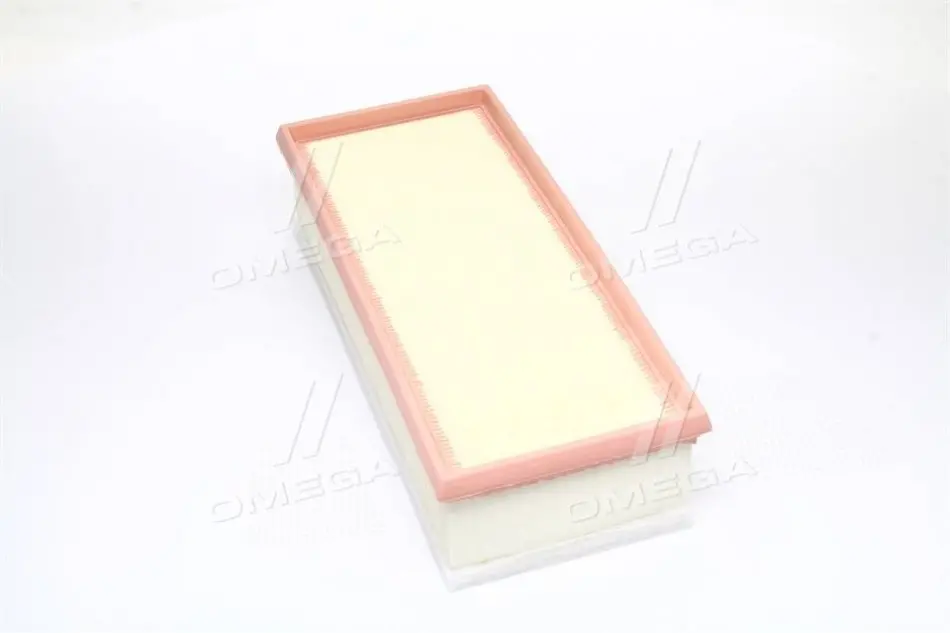 Фільтр повітряний Scudo/Jumpy/Expert 2.0MJTD/HDI 07- DENCKERMANN A141178 (фото 1)