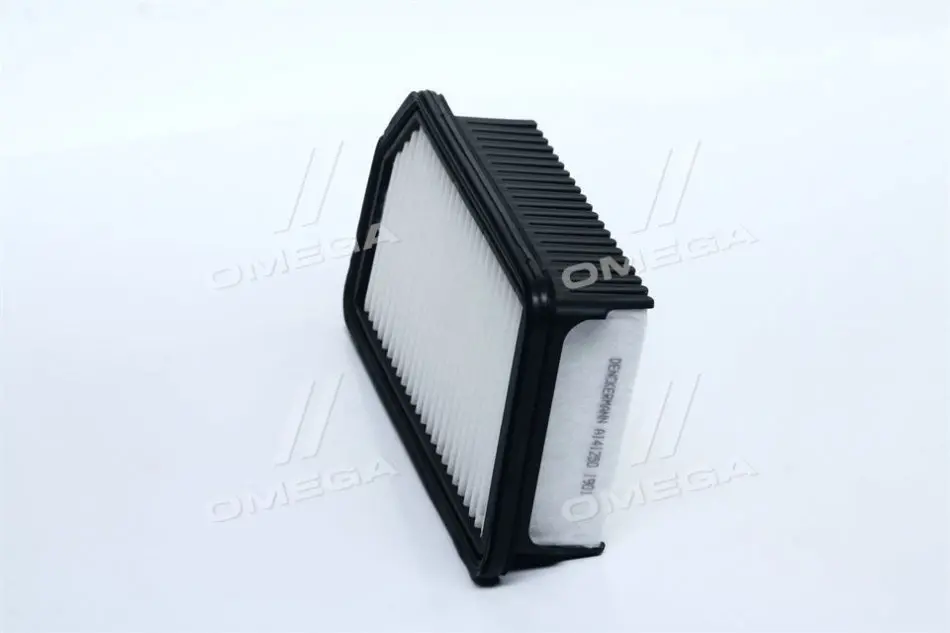 Фільтр повітряний Hyundai i20/ix20/Kia Soul 1.1-1.6 08- DENCKERMANN A141250 (фото 1)