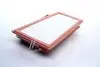Фільтр повітряний MB C, E-CLASSE (W/S203, W/S211) 05- (лівий+правий) (вир-во) DENCKERMANN A141295 (фото 2)