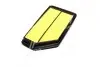Фільтр повітряний HONDA CIVIC 2.2 CTDI 06- DENCKERMANN A141356 (фото 4)