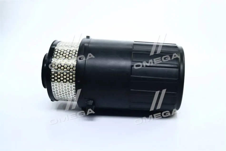 Фільтр повітряний MERCEDES T1 88- (вир-во) DENCKERMANN A141681 (фото 1)