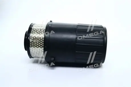 Фільтр повітряний MERCEDES T1 88- (вир-во) DENCKERMANN A141681