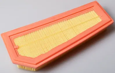 Фільтр повітряний MB C 1.8, 2.0, 2.5 CGI 07- (вир-во) DENCKERMANN A141686