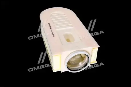 Фильтр воздушный MB W204 C250 CDI 08- (пр-во) DENCKERMANN A141705