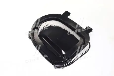 Фільтр повітряний BMW X3(F25)/X5(E70/F15) 10- DENCKERMANN A141707