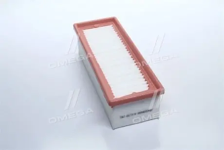 Фільтр повітряний Duster 1.5dCi 10- DENCKERMANN A141740