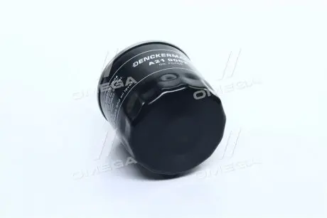 Фільтр масляний Combo 1.6i 01>/AstraG/H/Vectra C 98>05 DENCKERMANN A210002