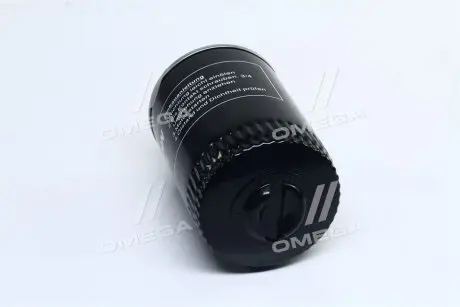 Фільтр масляний Caddy II 1.7/1.9SDI /Golf II/III/Passat B2/B3/B4/B5/T3/Audi (без інд. пакування) DENCKERMANN A210004-S