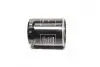 Фільтр масляний Ford Fiesta/Escort/Mondeo 1.8D/TD 88-00 DENCKERMANN A210013 (фото 1)