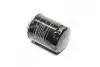 Фільтр масляний Ford Fiesta/Escort/Mondeo 1.8D/TD 88-00 DENCKERMANN A210013 (фото 3)