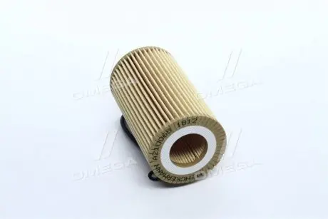 Фільтр масляний двигуна OPEL VECTRA B, C, ZAFIRA A 2.0-2.2 DTI 96-05 (вир-во) DENCKERMANN A210068