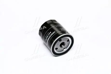 Фільтр масла Transit 2.3i 16V 06- /Focuc/Mondeo/Mazda 1.8/2.0 00- DENCKERMANN A210074