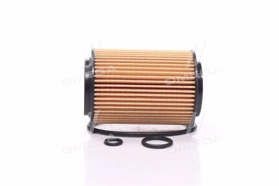 Фільтр масляний Honda Accord/Civic/CR-V 2.2 i/CDTi 05- DENCKERMANN A210081 (фото 1)