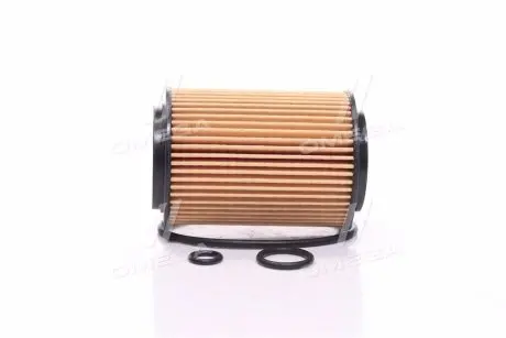 Фільтр масляний Honda Accord/Civic/CR-V 2.2 i/CDTi 05- DENCKERMANN A210081