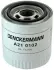 Фільтр масляний FORD MONDEO 2.5-3.0 94-07 (вир-во) DENCKERMANN A210102 (фото 1)